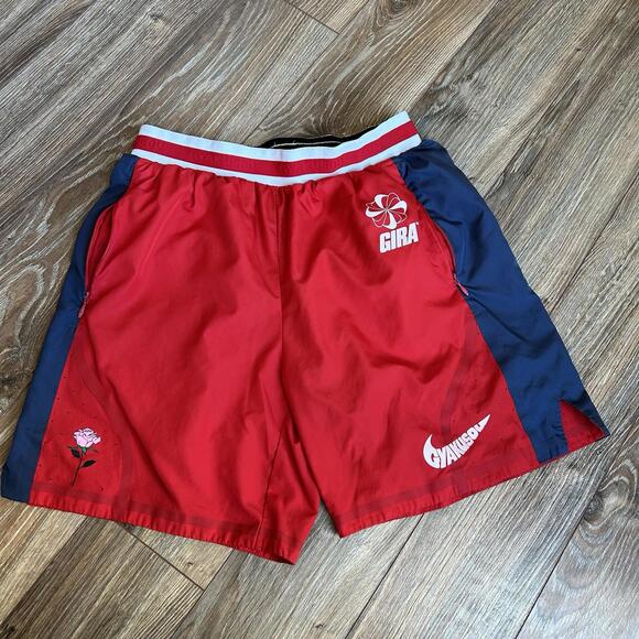 Nike Undercover Gyakusou Running Shorts Nike X Gyakusou Undercover